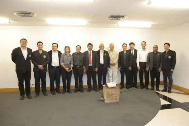 จากกิจกรรม "ถาม-ตอบ แนวคิดผู้สมัครกรรมการ...