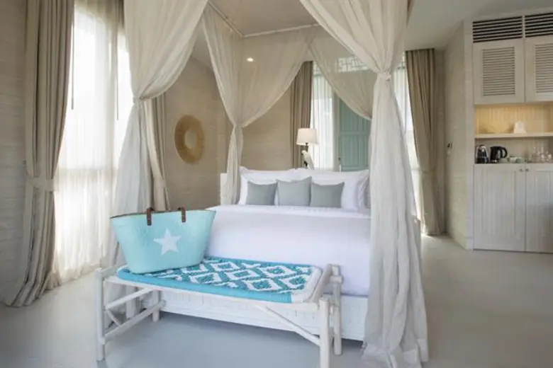 19 โรงแรม เครือเคป & แคนทารี โฮเทลส์ มีคว...