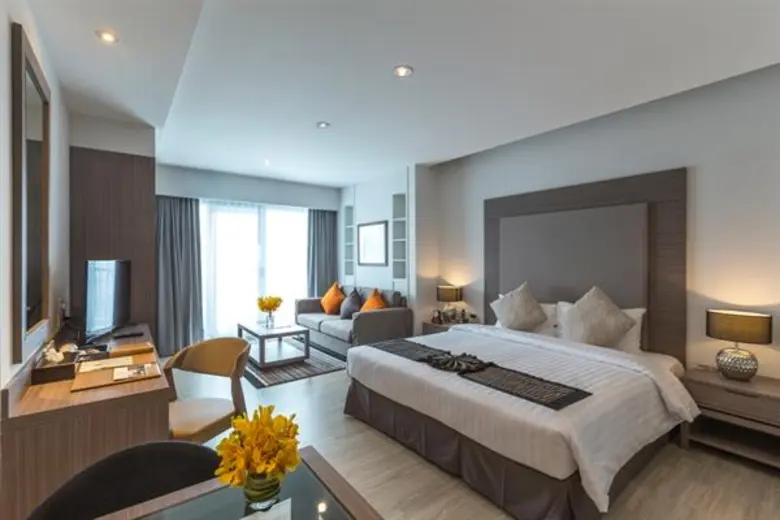 19 โรงแรมในเครือเคป & แคนทารี โฮเทลส์ ได้รับ “Excellent Awards 2017” จาก Hotels.com