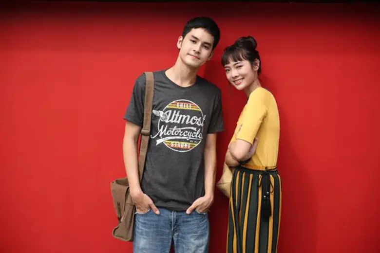 หล่อวันหล่อคืนสาวๆ รุมกรี๊ดมากขึ้นเรื่อยๆ...