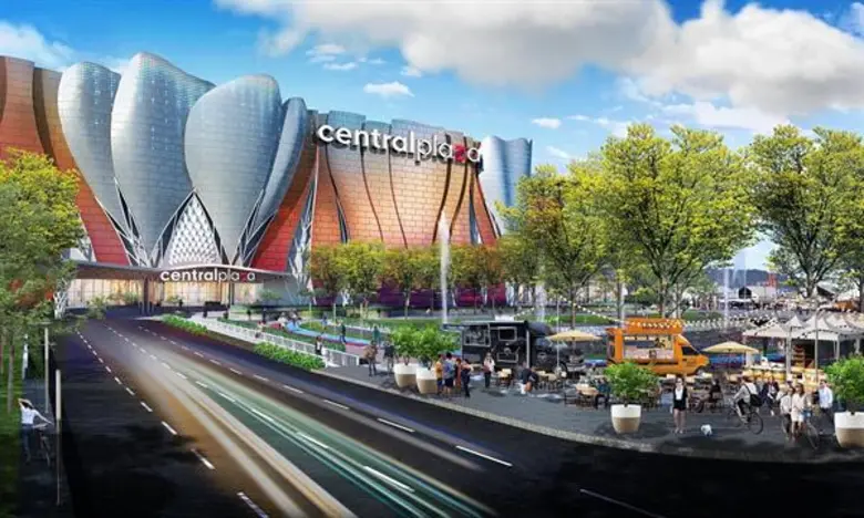 “เซ็นทรัลพลาซา นครราชสีมา” จัดเต็ม ทุกความอลังการเพื่อการ #ใช้ชีวิตให้สุด ครบทุกมิติ กระหึ่มโคราช 3 พ.ย. นี้