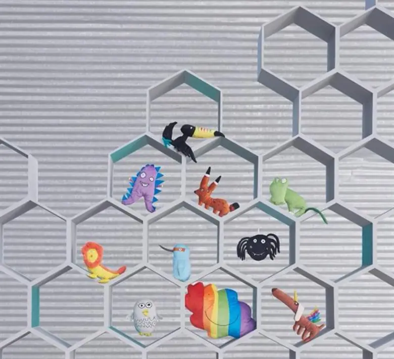 อิเกีย แนะนำตุ๊กตาผ้าคอลเล็คชั่นใหม่จากจินตนาการนักออกแบบตัวจิ๋ว พร้อมจัดโครงการ Let’s Play For Change เรื่องเล่นๆ ที่เปลี่ยนโลก ปีที่ 2 มอบเงิน 45 ล้านยูโร สนับสนุนสิทธิการเล่นของเด็กๆ ทั่วโลก