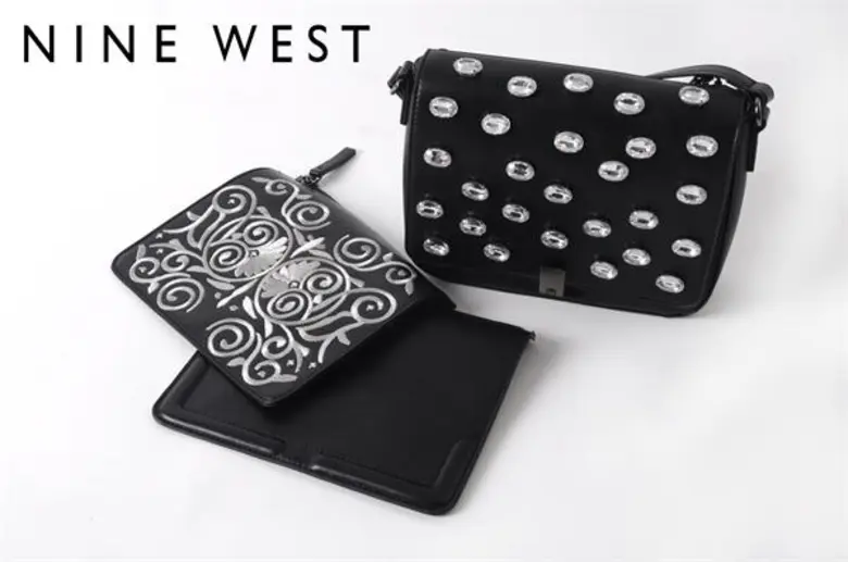 ไนน์ เวสท์ (Nine West) แบรนด์แฟชั่นสุภาพส...