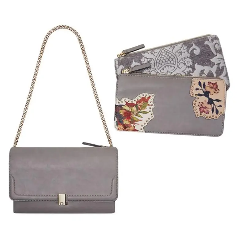 Nine West แนะนำ “กระเป๋า 3 หน้ากาก”