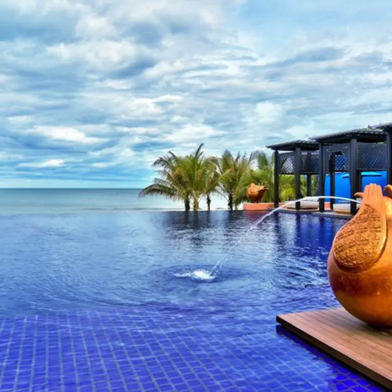 Radisson Blu Resort Hua Hin Celebrate Loy Krathong Festival 2017