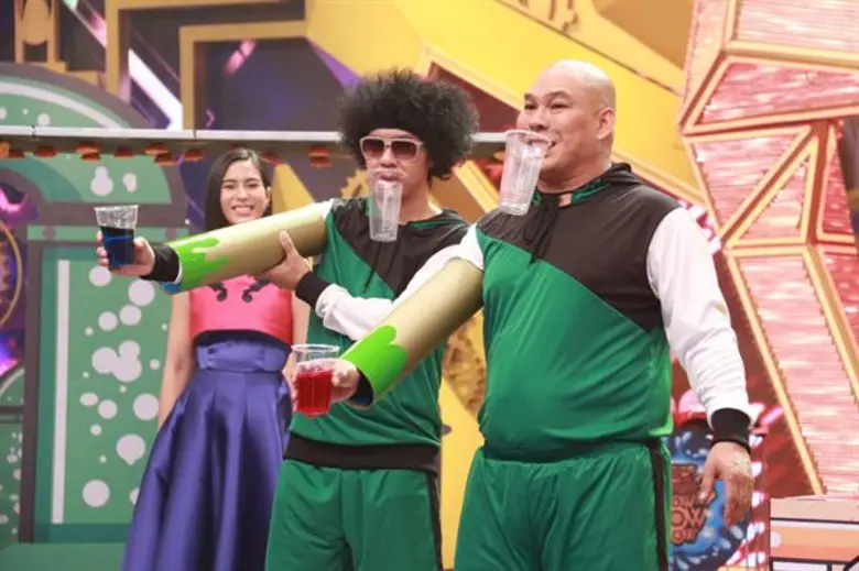 อลังการสมความฮาที่มีมายาวนานกว่า 27 ปี สำ...