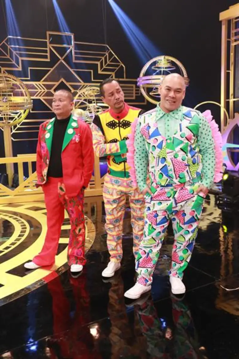 ชิงร้อยชิงล้าน 27 ปี แห่งความอลังการ โฉมใหม่ยิ่งใหญ่เหนือคำบรรยาย