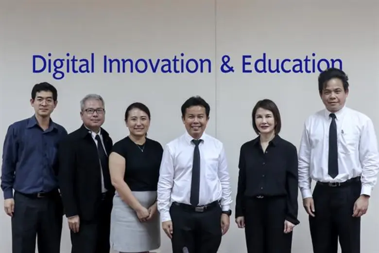 ก้าวไกลไปกับเศรษฐกิจดิจิตอลและประเทศไทย 4...