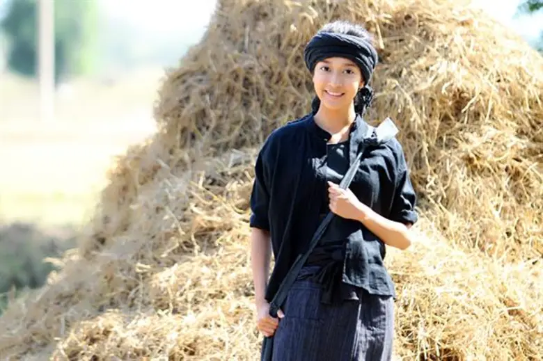 จะเป็นอย่างไร เมื่อตัวแทนนักแสดงจากละคร "...