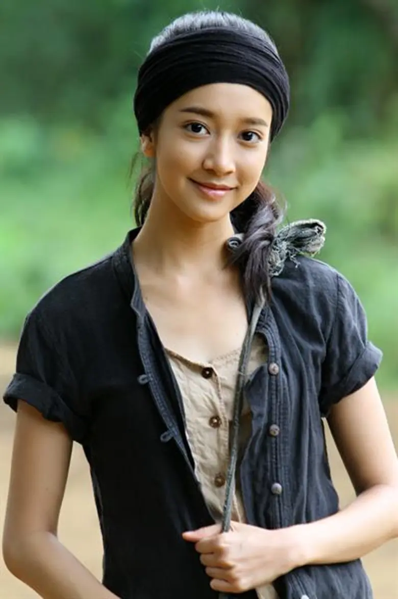 “ชิงชิง” หรือ “แสงโสม” ใน “นายฮ้อยทมิฬ” เตรียมบุกรายการ “ฝนฟ้าอากาศ” ศุกร์ที่ 3 พฤศจิกายนนี้!