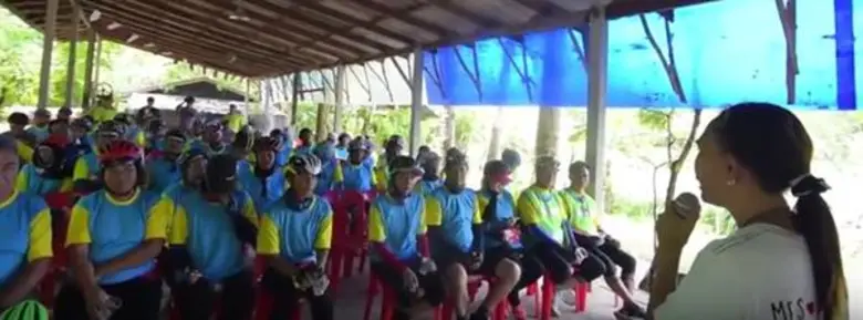 กระทรวงดิจิทัลเพื่อเศรษฐกิจและสังคม หนุนวิสาหกิจชุม...