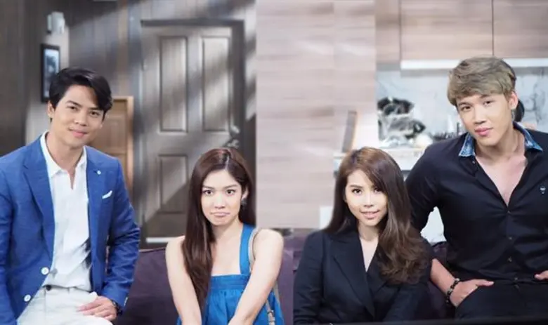 ตอน 41 ออกอากาศวันอาทิตย์ที่ 5 พฤศจิกายน ...