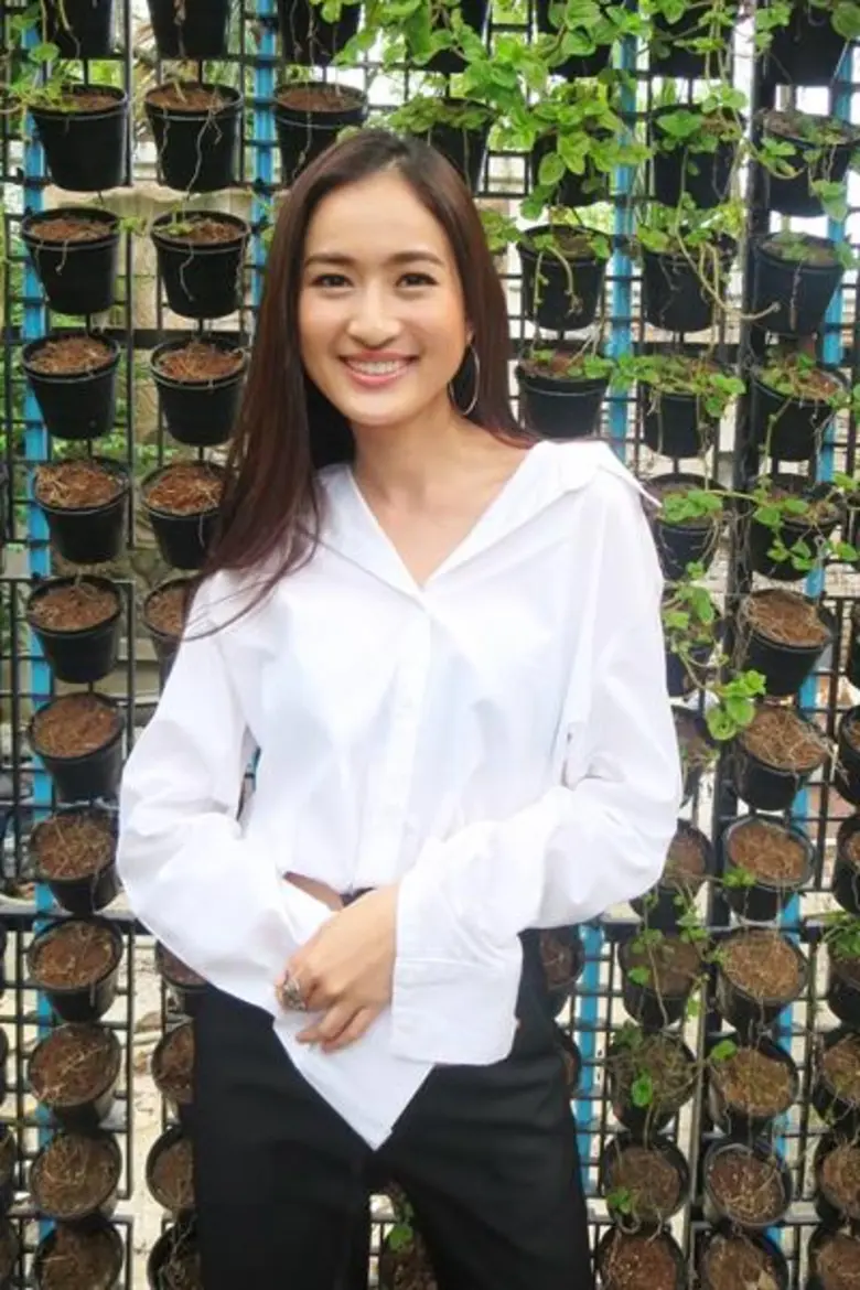 ย้อนวัยนางเอกสาวนักอ่าน “อาย กมลเนตร” เหตุเกิดจาก “วรรณกรรมเยาวชนชุดห้าสหายผจญภัย”