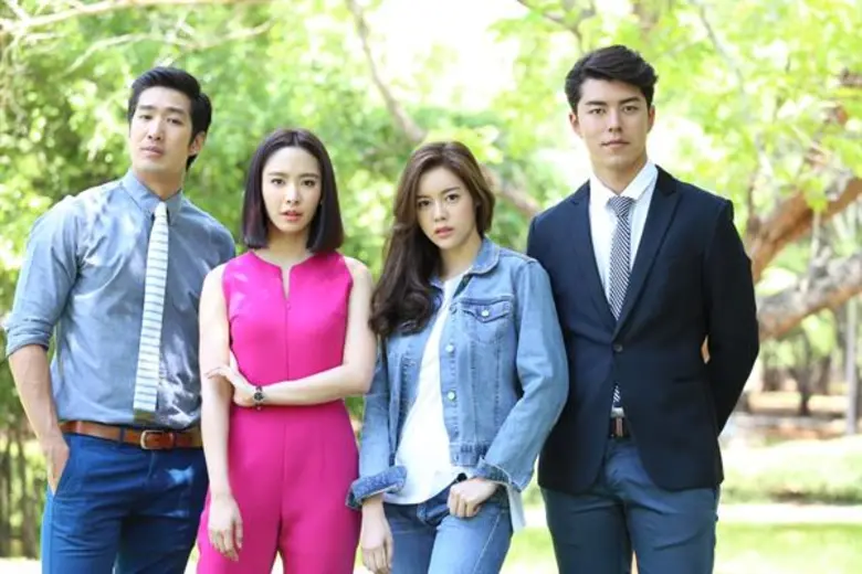 ทีวีไกด์: เรื่องย่อตอนละคร “รักกันพัลวัน” ออกอากาศวันศุกร์ที่ 3 - วันอาทิตย์ที่ 5 พฤศจิกายน 2560 (ศุกร์ เวลา 20.00 น./ เสาร์-อาทิตย์ เวลา 20.15 น. ช่อง 33)