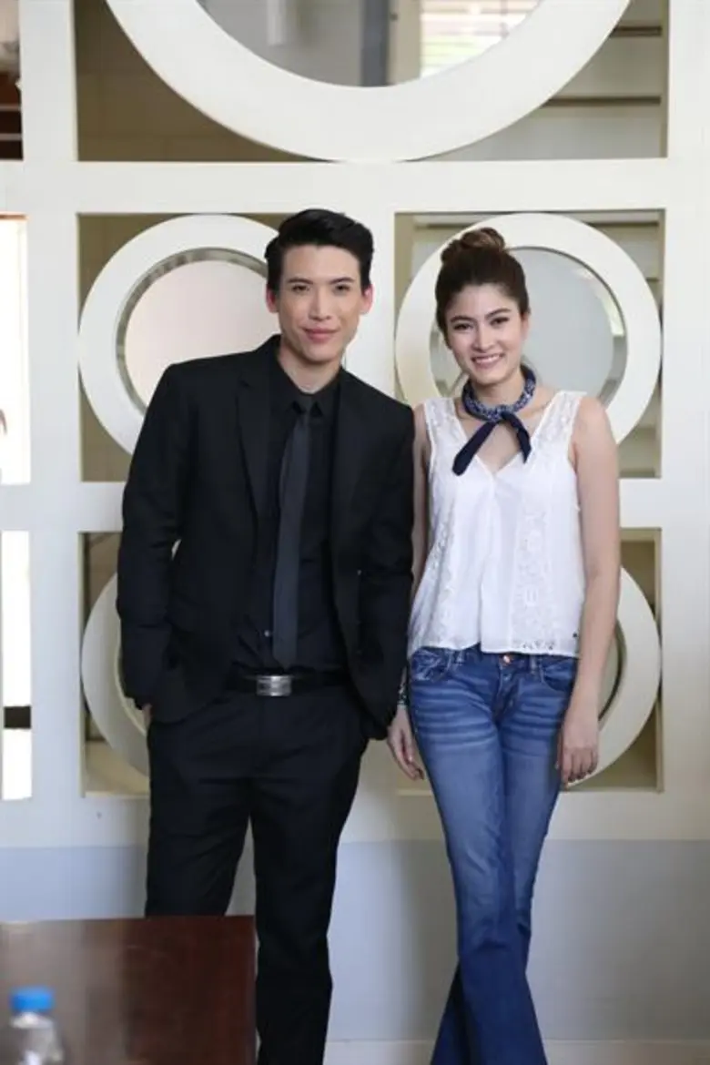 ก่อนแต่งจริง ว่าที่บ่าว-สาว ป๊อก-ภัสสรกรณ...