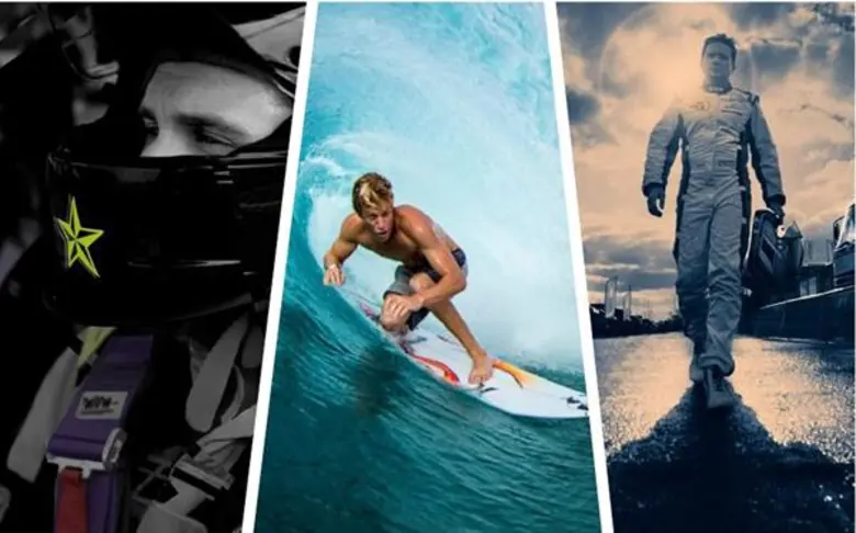 โปรแกรมเด่นทางช่องอาร์ทีแอล ซีบีเอส เอ็กซ์ตรีม เดือนพฤศจิกายน 2560