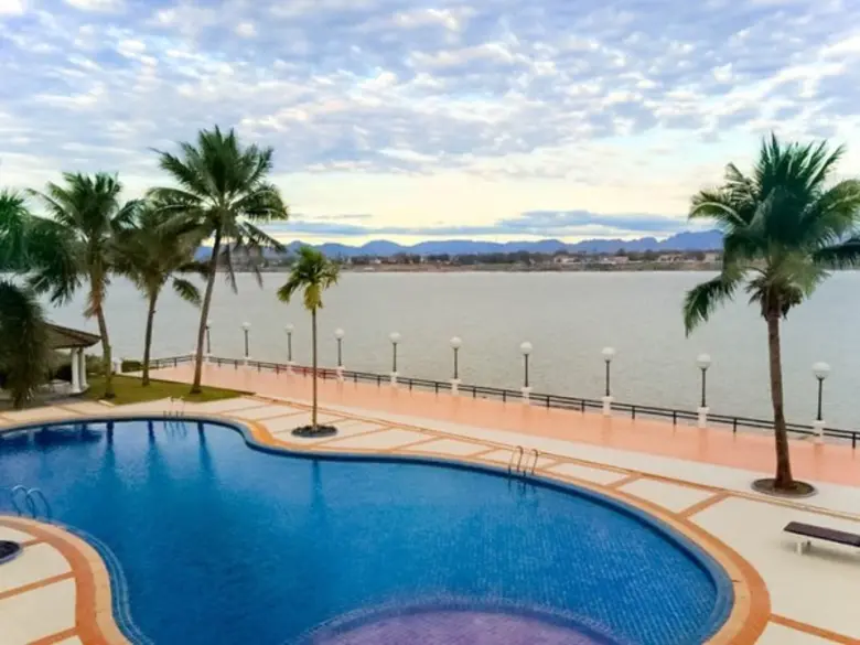 “สุขที่สุด @ นครพนม” โรงแรมฟอร์จูน ริเวอร์วิว นครพนม