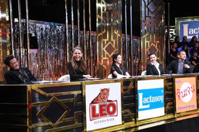 ทีวีไกด์: รายการ "จันทร์พันดาว ร้องสู้ฝัน" ซีซั่น2 “บัวผัน สังโส” ชวน “ซี” เต้นท่ายาก ลุ้น! ใครเข้ารอบ 2 สุดท้าย ใน “จันทร์พันดาว ร้องสู้ฝัน ซีซั่น2”