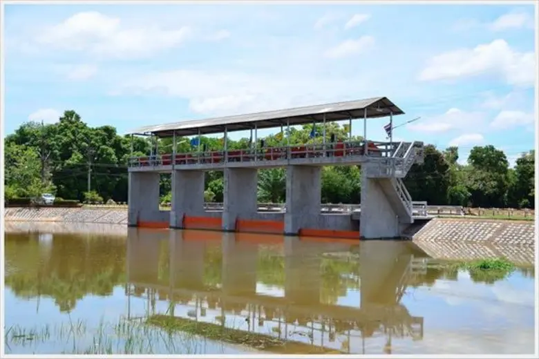 สืบสานศาสตร์พระราชา ต้นแบบการบริหารจัดการน้ำ เพื่อการพัฒนาที่ยั่งยืน โดย งานการนำผลงานวิจัยไปใช้ประโยชน์ สำนักงานกองทุนสนับสนุนการวิจัย (สกว.)