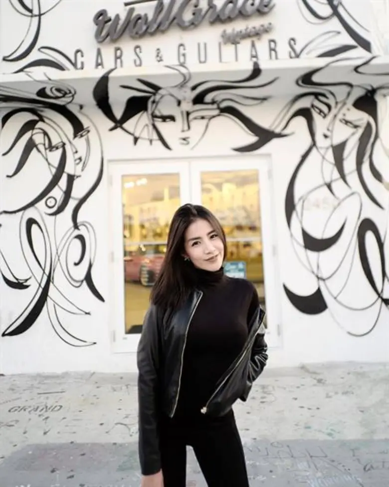 ไปเที่ยวสหรัฐอเมริกาได้แค่ 20 วัน แต่สาวส...