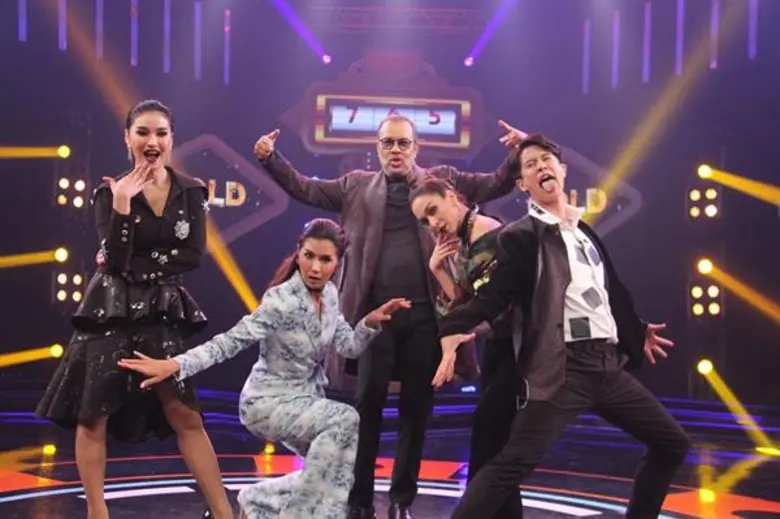 ห่างหายจากดันดาราไปหนึ่งซีซั่น คราวนี้กลั...