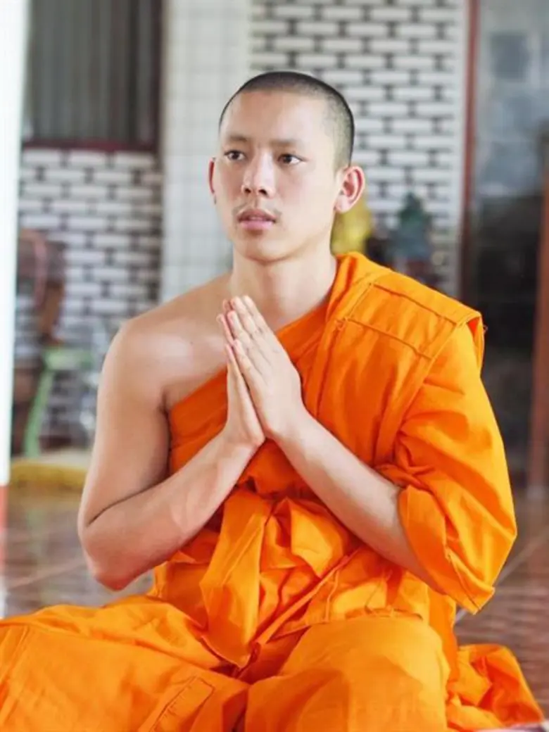 เป็นอีกหนึ่งความตั้งใจของหนุ่ม เบิ้ล ปทุม...