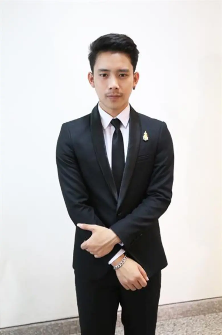 "เบิ้ล ปทุมราช อาร์สยาม" ความภูมิใจสูงสุด เตรียมเป็น “ทหารของพระราชา” 3 พ.ย.