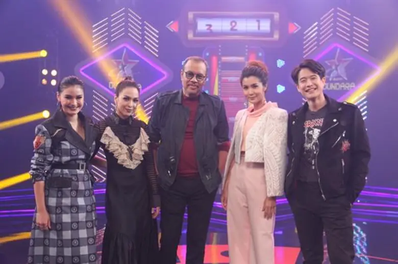 จบไปอย่างสวยงาม สำหรับ "ดันดารา สนามเด็กเ...