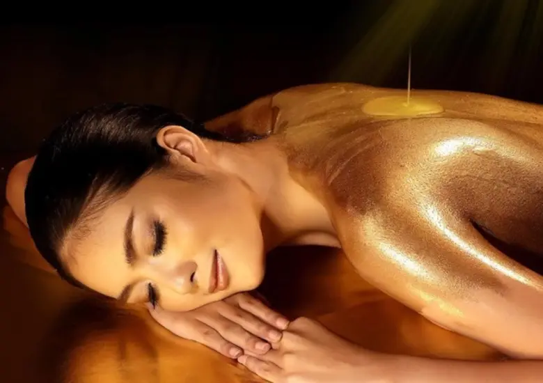 หนาวนี้.... โอเอซิสสปาชวนคุณมาผ่อนคลายและ...