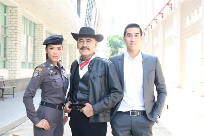 เรื่องย่อ "ทิวลิปทอง" บทประพันธ์ ภูมิแผ่น...