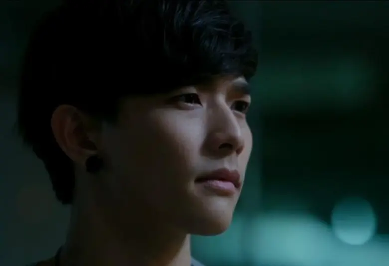 ทีวีไกด์: "My Dear Loser รักไม่เอาถ่าน" ตอน "Monster Romance" EP.4 ไม่เข็ด!!! “ลี” กลับไปแข่งรถหาเงินคืน “มุก”