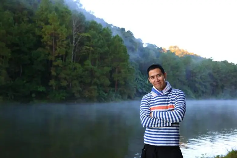 เกิดเป็นคนไทยมีเรื่องให้ภาคภูมิใจมากมายเห...