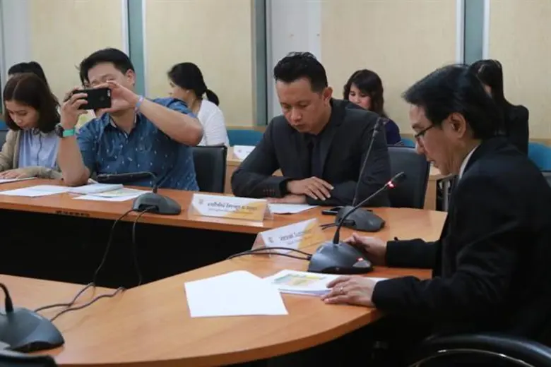 สศอ.เผย MPI กลุ่มอุตสาหกรรมยานยนต์เป็นพระเอกกระตุ้นตลาด ส่งผลให้ MPI 9 เดือนขยายตัวร้อยละ 1.4 เข้าใกล้เป้าหมายสูงสุดปี 2560