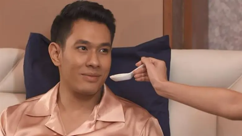 เรียกว่าลุ้นกันสนุกตลอดเรื่องกับละคร "ละอ...