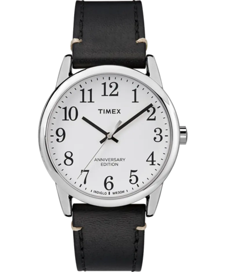 Timex Easy Reader® อีกหนึ่งรุ่นที่ขายดีทั...