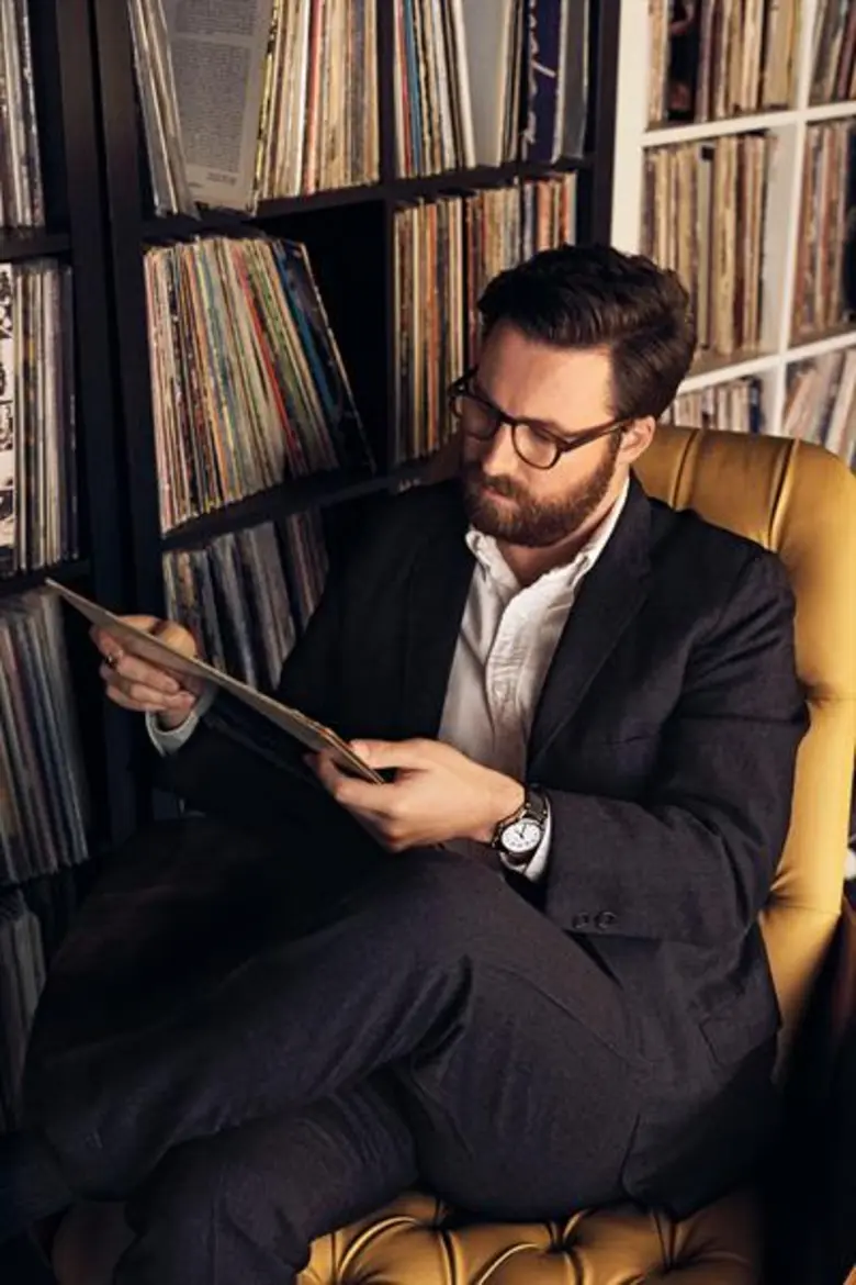 THE TIMEX EASY READER ได้รับความนิยมเหนือกาลเวลามาถึงปัจจุบัน และเพื่อเฉลิมฉลองครบรอบ 40 ปี