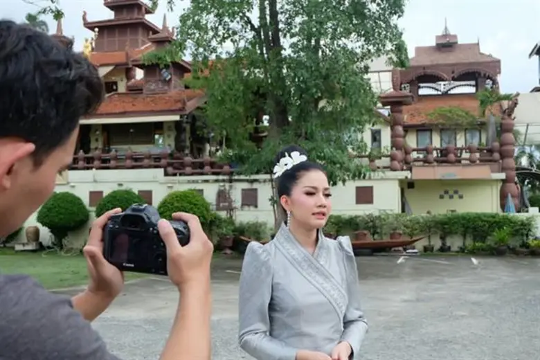 "แบง พริกลาว"งานเข้า เจองานหินร้องไม่ออกในมิวสิคฯ"เธออย่าไป"