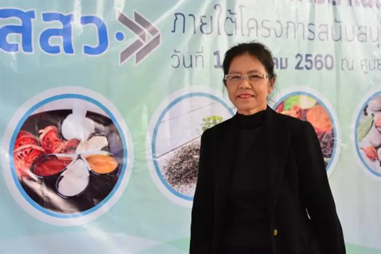 สำนักงานส่งเสริมวิสาหกิจขนาดกลางและขนาดย่...