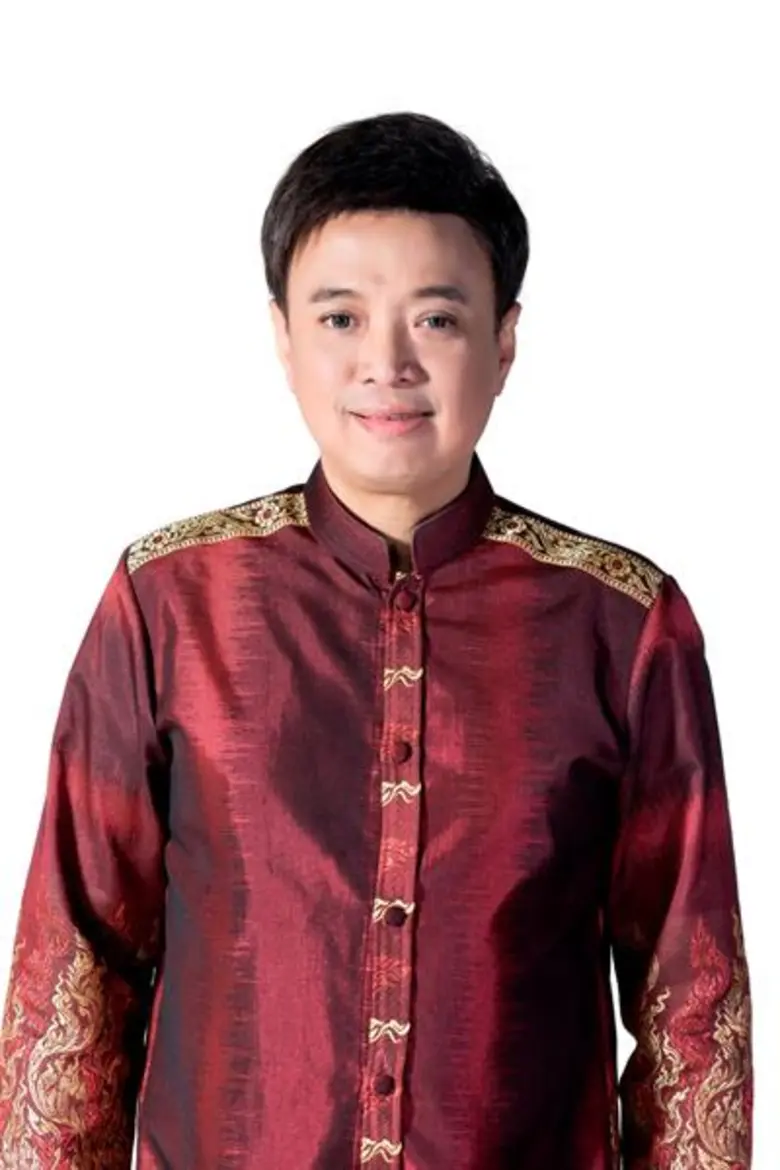 ศิลปินรางวัลศิลปาธร ป๋อมบอยไทย-ชัยยุทธ โตสง่า  โพสต์ขอความช่วยเหลือ หลังนอนเป็นอัมพฤกษ์