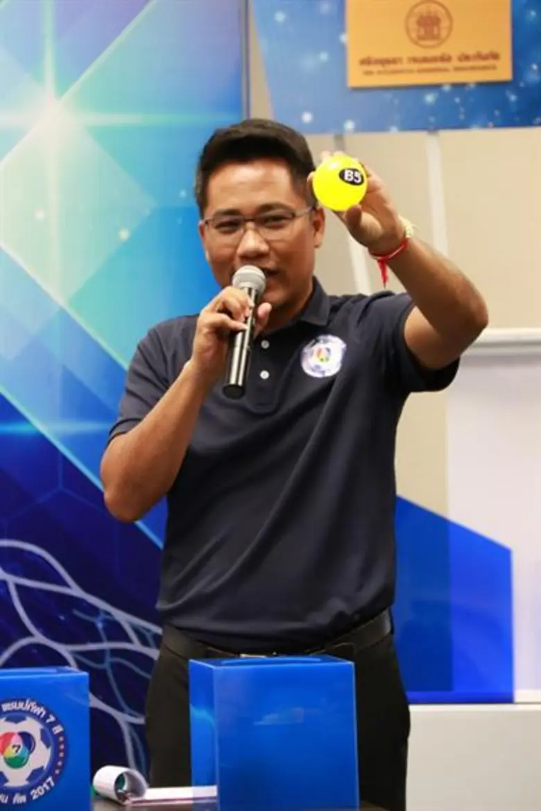 ช่อง 7 สี เปิดโผ 10 ทีมสุดท้าย “แชมป์กีฬา 7 สี แชมเปียน คัพ 2017” พร้อมมอบเงินสนับสนุน รวมทั้งสิ้นกว่า 7 แสนบาท