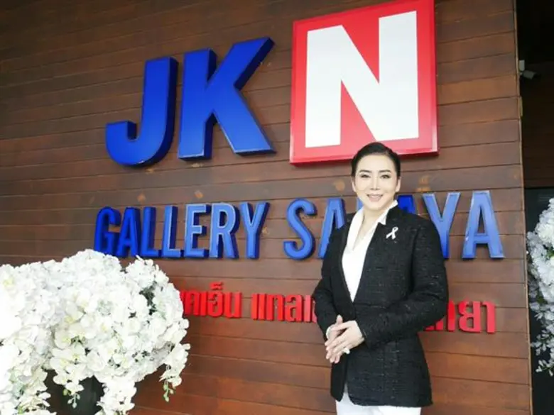 “แอน จักรพงษ์” ถวายงานครั้งสุดท้าย จาก My King สู่ The People’s King สารคดีที่คนไทยและทั้งโลกต้องดู