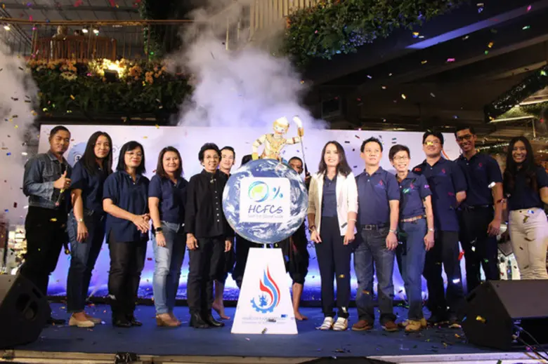 เมื่อวันที่ 29 ตุลาคม 2560 ที่ศูนย์การค้า...