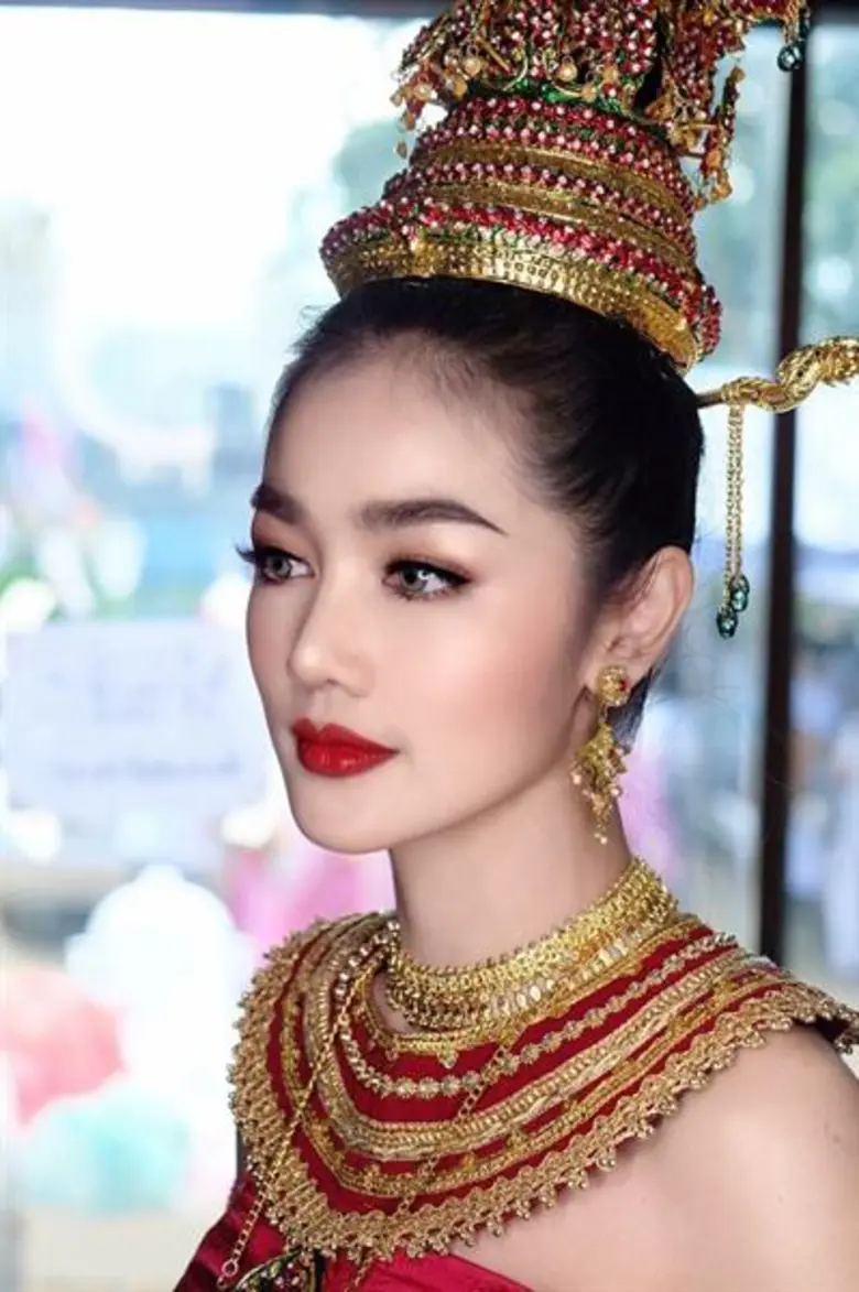 หลังเดินทางไปบวชชีพราหมณ์เพื่อถวายเป็นพระ...