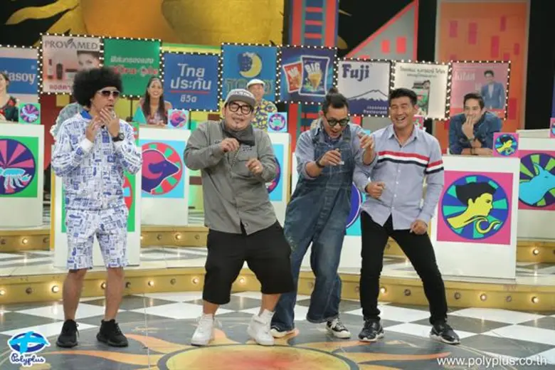 ใกล้สิ้นปี มารอฟังข่าวดีกันใน "ศึก 12 ราศ...