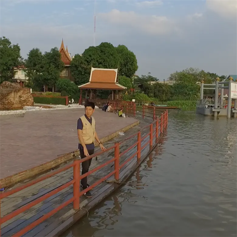 รายการข่าวดังข้ามเวลา วันจันทร์นี้ จะพาย้...