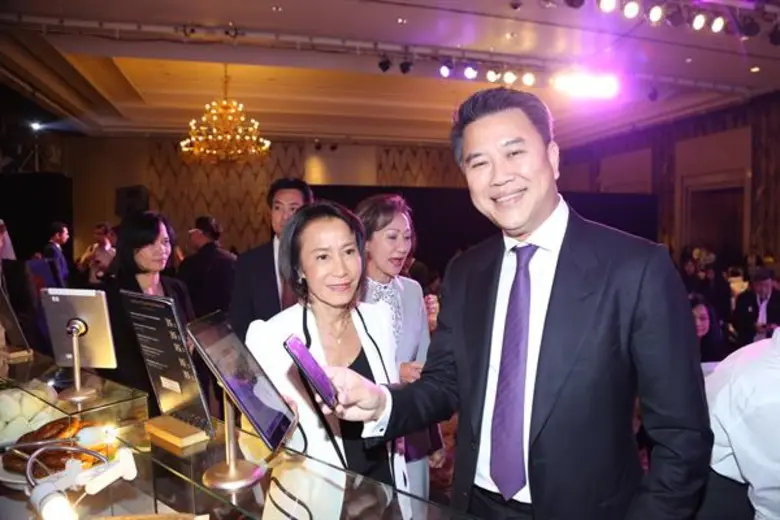 ไทยพาณิชย์ – เดอะมอลล์ กรุ๊ป ปฏิวัติค้าปลีก 4.0 สร้างปรากฏการณ์ช้อปปิ้งไร้เงินสดครั้งแรกในประเทศไทย