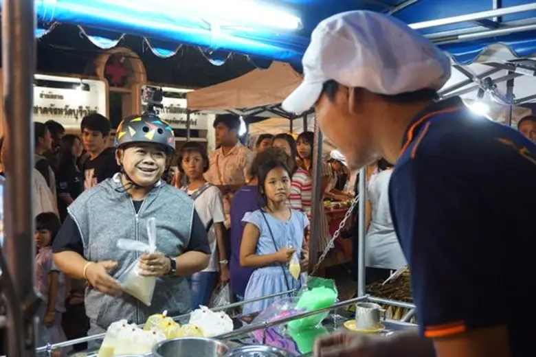 ทีวีไกด์: โปรแกรมไฮไลท์ประจำวันอาทิตย์ที่ 5 พฤศจิกายน 2560 ออกอากาศทางทรูโฟร์ยู ช่อง 24