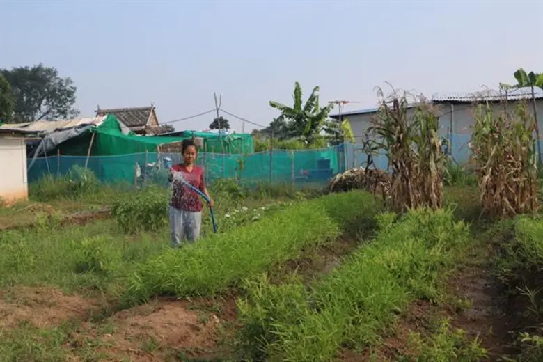 ส.ป.ก.จัดประชุมหารือภาครัฐ ภาคเอกชน ภาคประชาชน และสถาบันการศึกษา เพื่อจัดทำแผนพัฒนาร่วมกัน