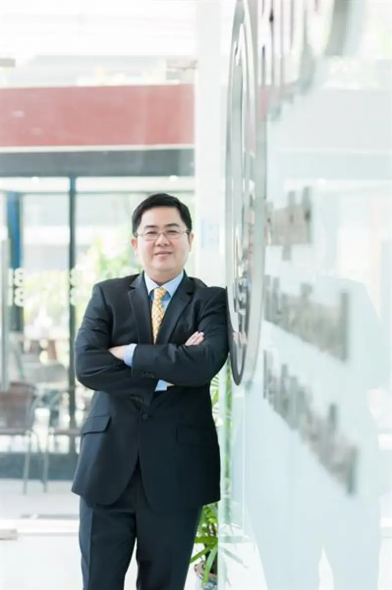 ผู้ถือหุ้น บมจ.เดนทล คอร์ปอเรชั่น (D ) อน...