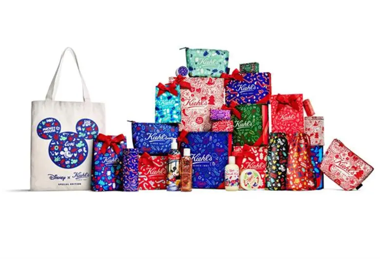 Kiehl's Since 1851 เชิญชวนลูกค้าทั่วโลกร่...